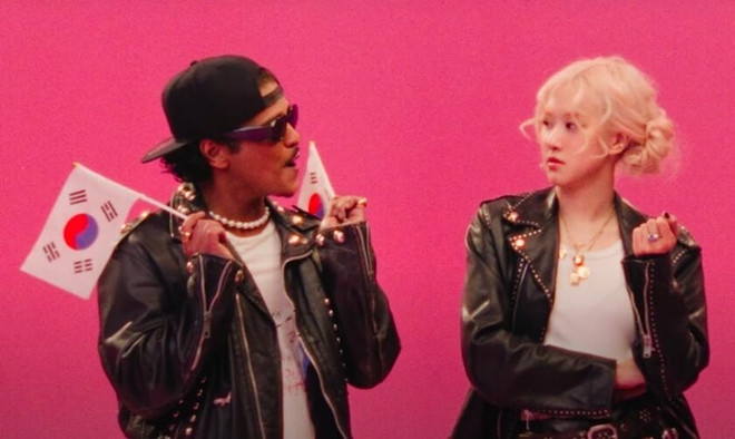 Rosé BLACKPINK thu về hơn 110 tỷ won nhờ hit APT