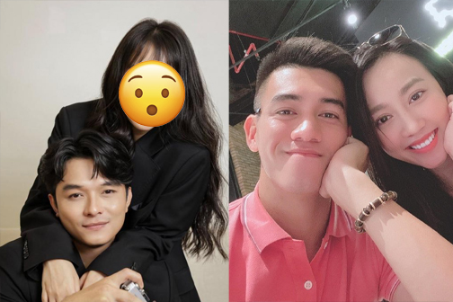 Nhận chẳng ra diện mạo của diễn viên nổi tiếng Vbiz từng hẹn hò cầu thủ Tiến Linh