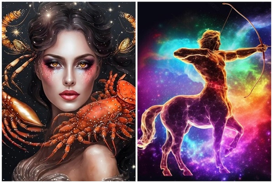 Tử vi 12 chòm sao thứ Bảy ngày 30/8/2025: Lộc trời ban, duyên nở rộ