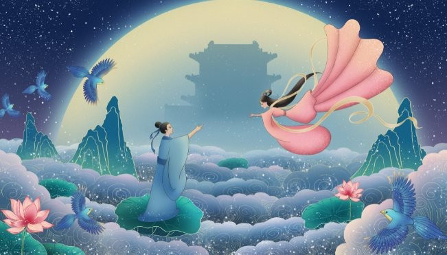 Tuyển tập những stt hay cứ thính là dính trong ngày lễ Thất Tịch 2025