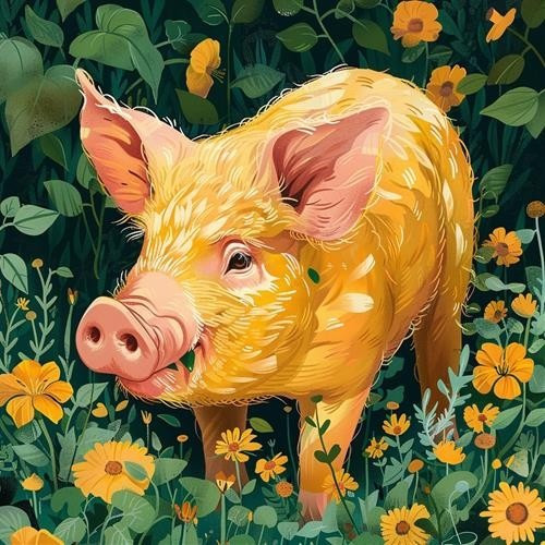 4 con giáp tài năng nhưng khiêm nhường, âm thầm phát tài cực mạnh trong tháng 8 - Ảnh 4.