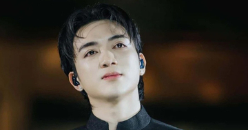 'Hoàng tử ballad' gây sốt với hình ảnh thời học lớp 3 xuất hiện ở Gặp nhau cuối tuần