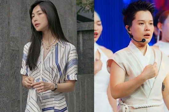 Người đặc biệt của Tiên Tiên: Nhan sắc chuẩn nàng thơ, profile khủng