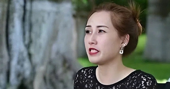 Ông xã bật khóc kể giây phút cuối của diễn viên Hiền Hạnh trước khi qua đời ở tuổi 38