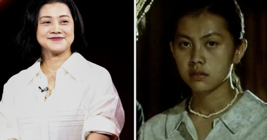 Sau gần 20 năm, gặp lại Lan Hà - nữ chính xuất sắc nhất LHP Việt Nam lần thứ 16