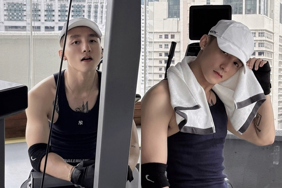 Sơn Tùng vướng ồn ào tình cảm, bị một bộ phận khán giả quay lưng