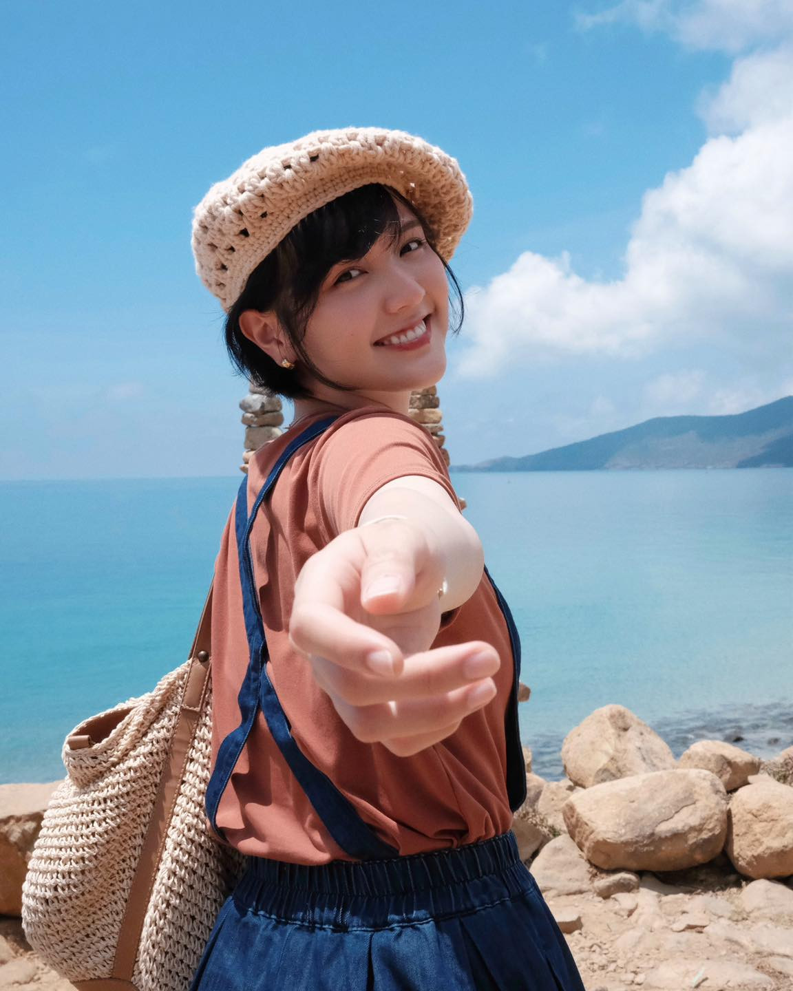 Tình trạng đáng lo của Hải Tú sau ồn ào lộ ảnh nhạy cảm