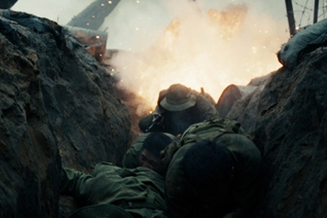 Phim 'Mưa Đỏ' được chiếu miễn phí ở một số điểm tại Quảng Trị