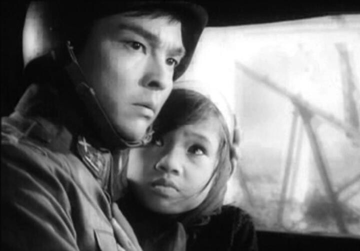 NSNS Thế Anh trong phim