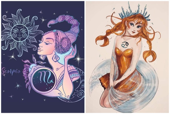 Tử vi 12 chòm sao Chủ Nhật ngày 31/8/2025: 3 cung thăng hoa, 3 cung lao đao