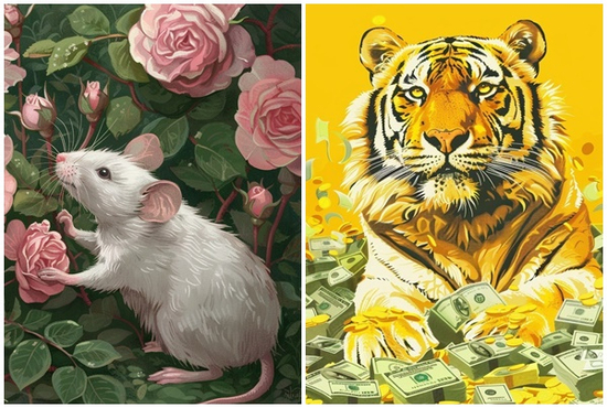 Tử vi 12 con giáp Chủ Nhật ngày 31/8/2025: Vận may bừng sáng, tài lộc hanh thông