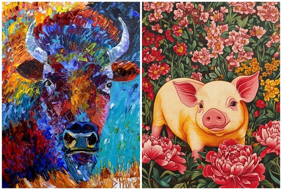 Tử vi 3 con giáp may mắn nhất Chủ Nhật (31/8): Làm ăn trúng lớn, đổi vận giàu nhanh