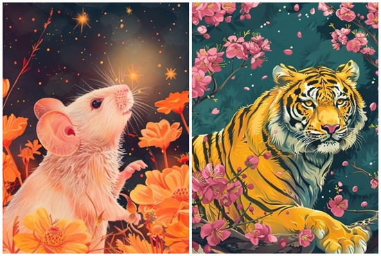 Tuần tới trúng số độc đắc từ 1/9 - 7/9, 3 con giáp được thần may mắn gõ cửa, giàu sang viên mãn