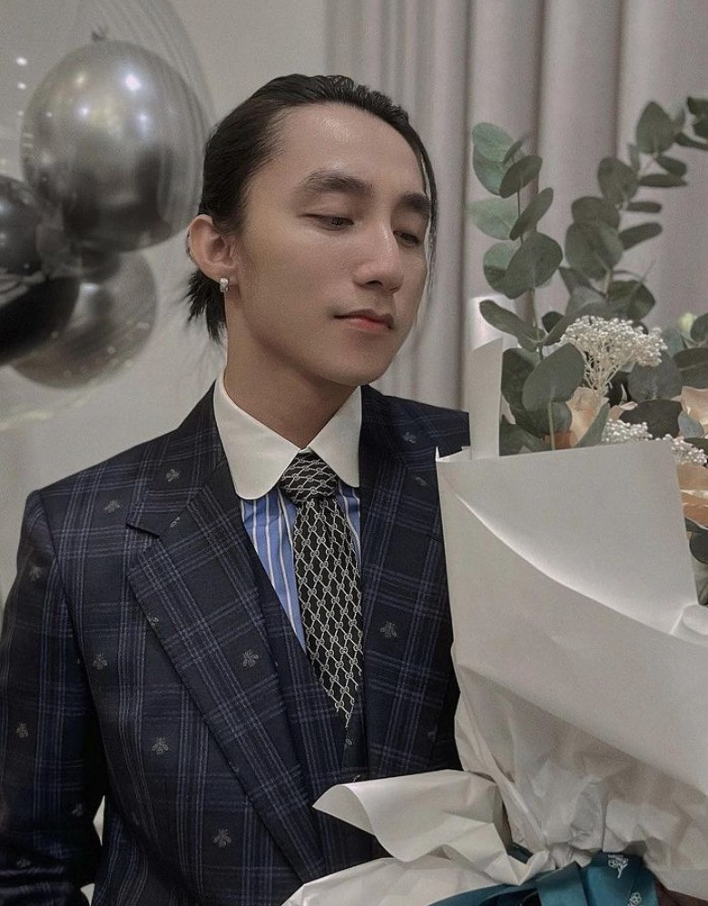 2 lần đụng hàng hoa tai Chanel của Hải Tú và Thiều Bảo Trâm