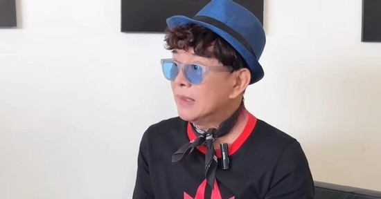 Bí mật về 'hoàng tử tình ca' Lê Tuấn sau 20 năm biến mất khỏi showbiz Việt