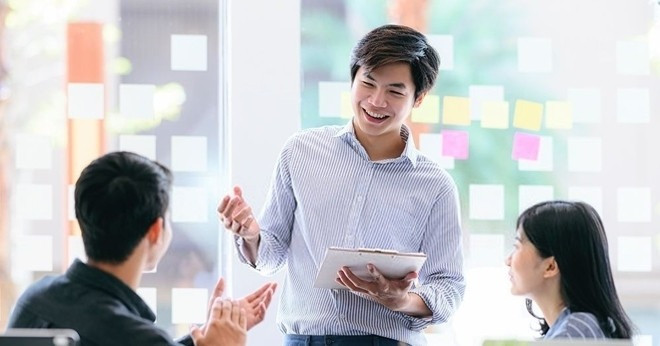 Những cung hoàng đạo luôn biết phát huy thế mạnh bản thân để gặt hái thành công- Ảnh 1.