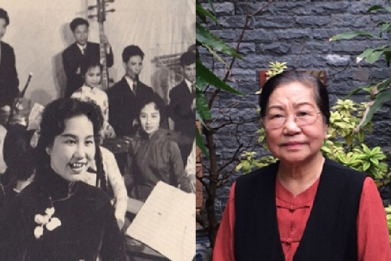 Nữ NSND hát ở Hội nghị Paris, được Bác Hồ khen ngợi: 83 tuổi vẫn khỏe mạnh, minh mẫn