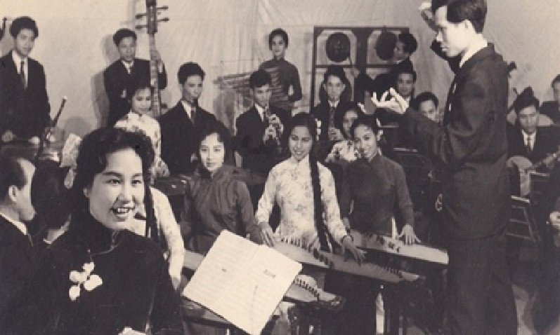 Nữ NSND hát ở Hội nghị Paris, được Bác Hồ khen ngợi: 83 tuổi vẫn khỏe mạnh, minh mẫn- Ảnh 2.