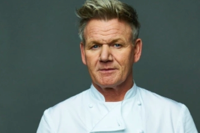 'Vua đầu bếp' mắc ung thư