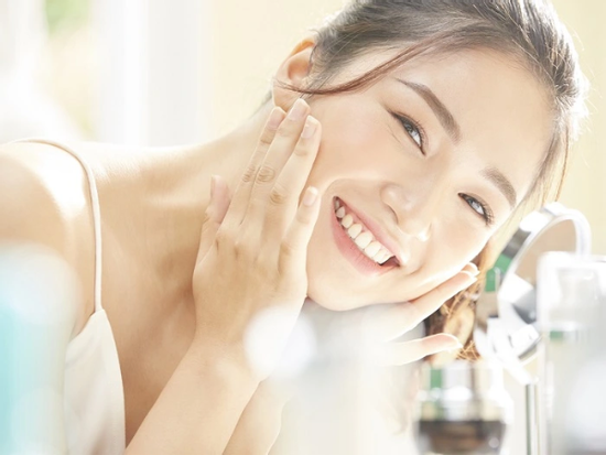 3 lợi ích 'vàng' cho sắc vóc khi bạn ngủ sớm mỗi ngày
