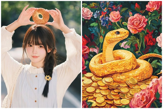 4 ngày trước Rằm tháng 6 nhuận, 3 con giáp trúng đậm tài lộc, vận đỏ kéo dài