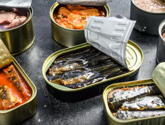 6 loại thực phẩm âm thầm gây hại thận- Ảnh 3.