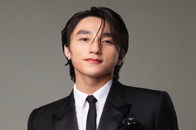 Celeb of the Week Sơn Tùng MTP bị réo tên trong “bộ tiểu thuyết tình ái
