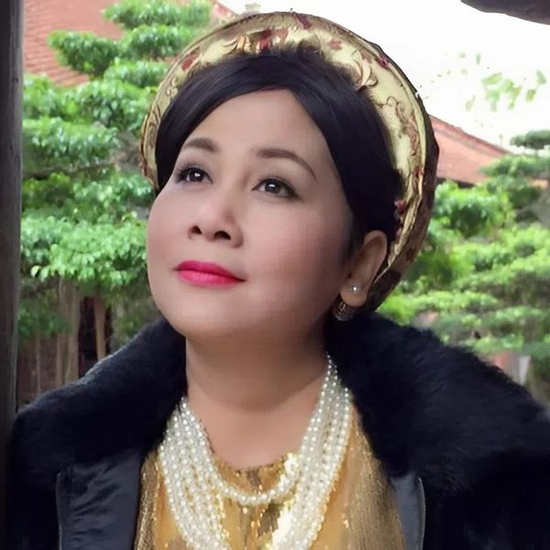 Cuộc sống cô đơn của nữ NSND đình đám trong cơ ngơi 20.000m2 ở Hà Nội