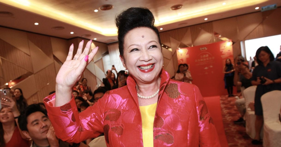 Diễn viên Tiết Gia Yến lên tiếng về tin đồn bị bạn trai lừa hơn 600 tỷ