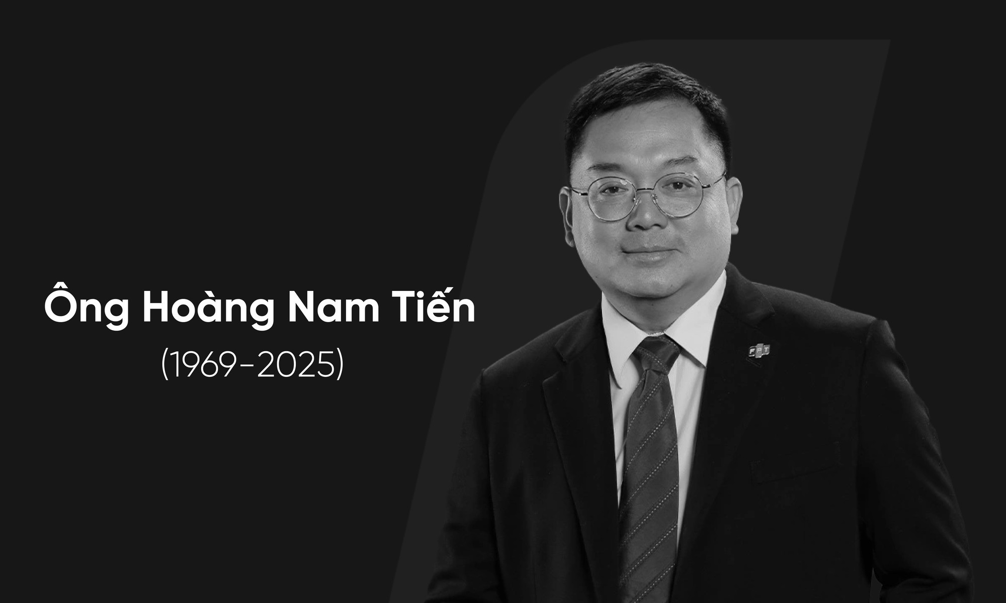Giáo sư Xoay chia sẻ xúc động hé lộ con người thật ông Hoàng Nam Tiến đang viral trên MXH