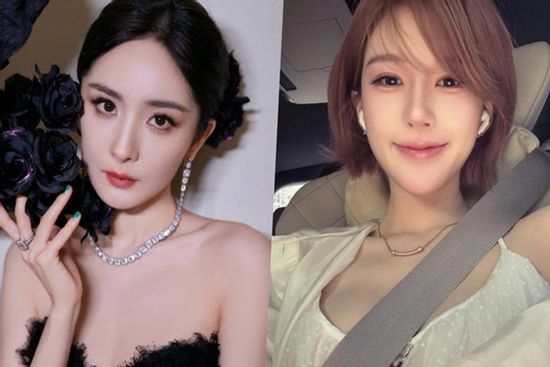 Giữa lúc Triệu Lộ Tư đang đứng trước nguy cơ mất sự nghiệp, phát ngôn của Dương Mịch 'gây sốt'