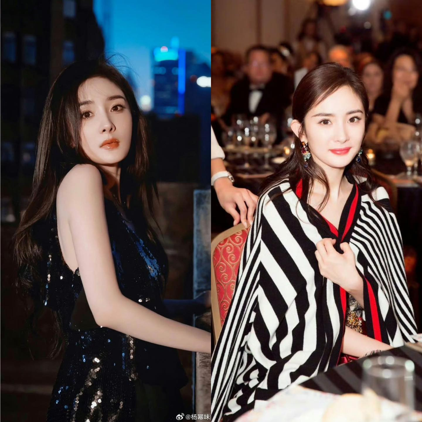 Giữa lúc Triệu Lộ Tư đang đứng trước nguy cơ mất sự nghiệp, phát ngôn của Dương Mịch 'gây sốt' - Ảnh 2