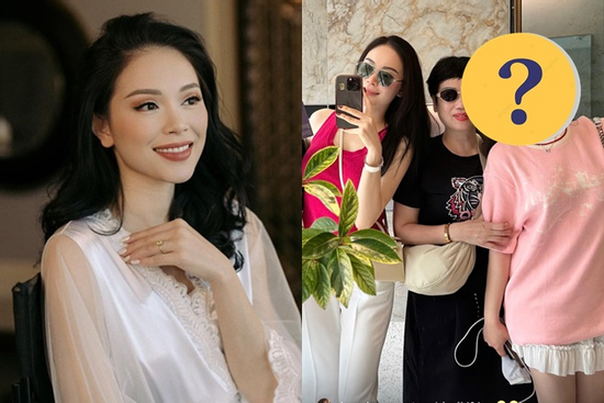 Linh Rin bất ngờ cho em gái ruột cực kín tiếng lên sóng, nhan sắc ra sao mà gây bàn tán?