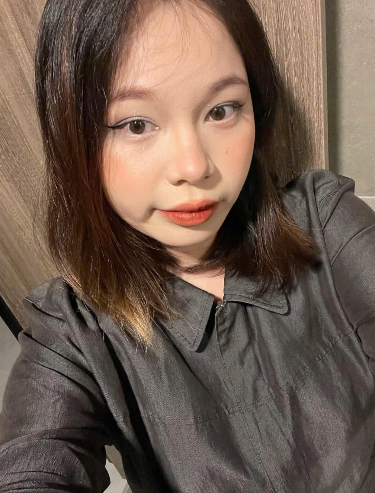 Linh Rin cho em gái ruột cực kín tiếng lên sóng nhan sắc thế nào mà gây bất ngờ