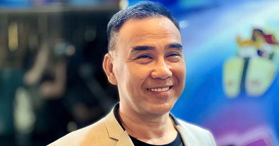 MC Quyền Linh: Tôi sai và...