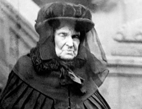 hetty green witch of wall street