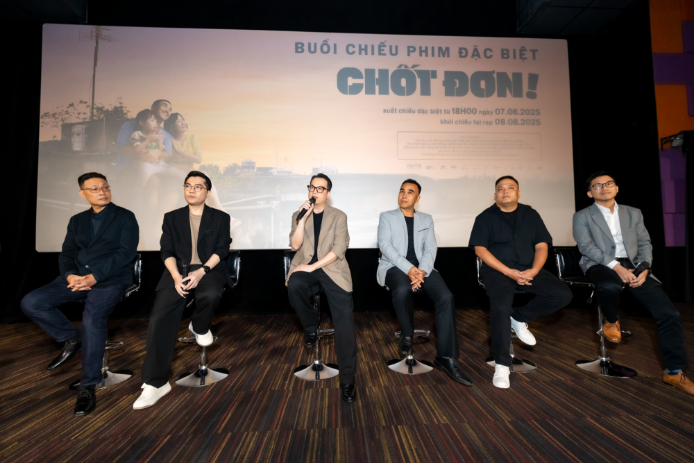 Phim Chốt đơn tốn kinh phí khủng khi dùng AI thay hoàn toàn hình ảnh của Thùy Tiên