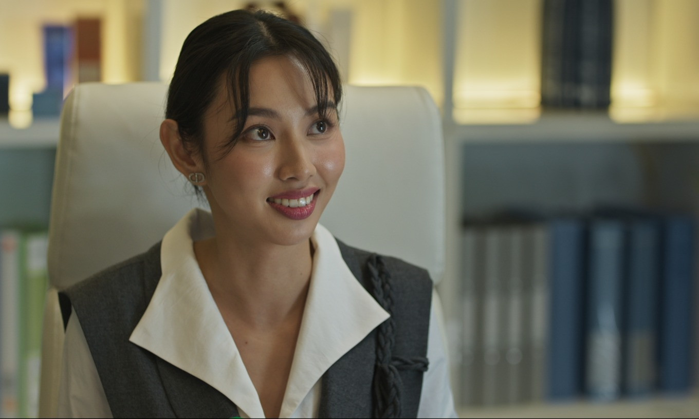 Phim Chốt đơn tốn kinh phí khủng khi dùng AI thay hoàn toàn hình ảnh của Thùy Tiên