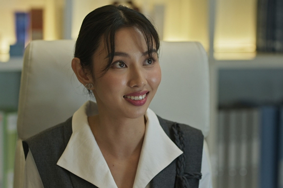 Phim 'Chốt đơn' tốn kinh phí khủng khi dùng AI thay hoàn toàn hình ảnh của Thùy Tiên