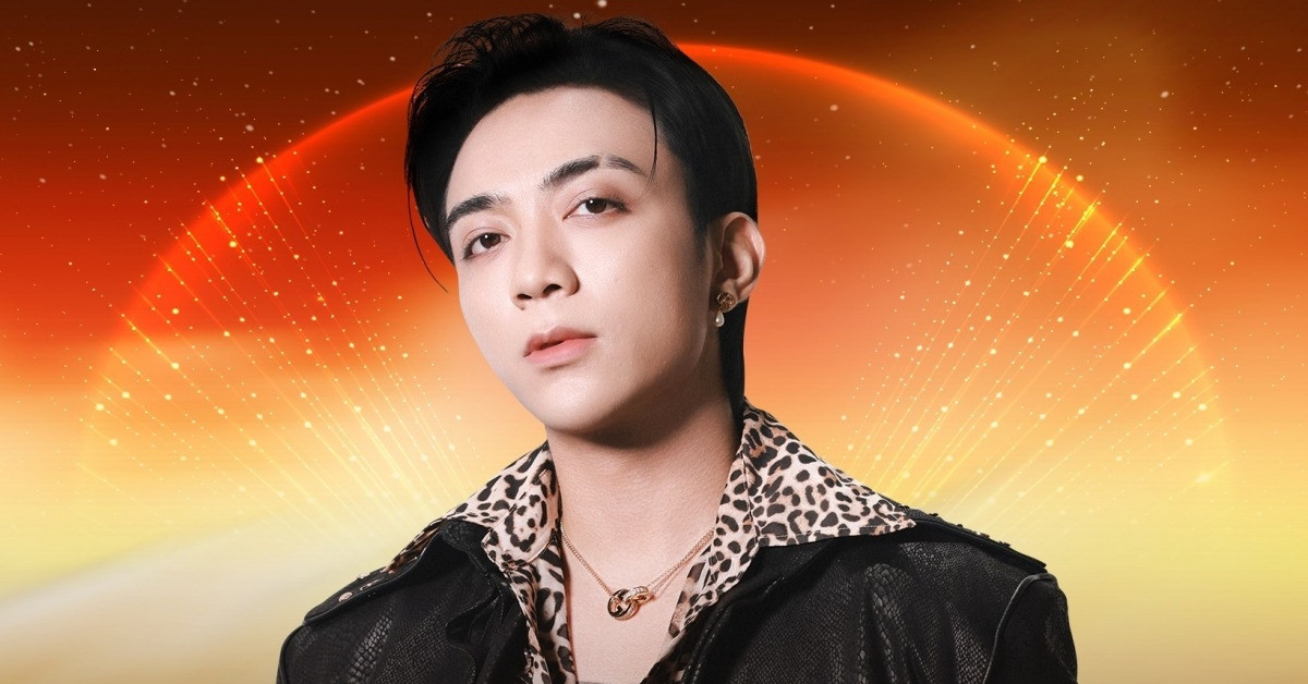 Soonbin Death Soobin dẫn dắt 11 tân binh xuất sắc tiến vào sân chơi quốc tế