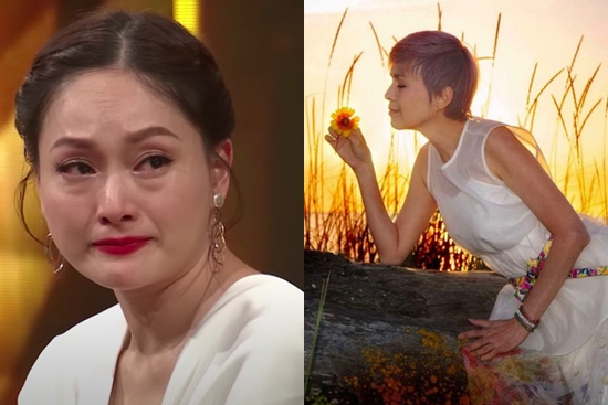 Từ chuyện Lan Phương ly hôn, vợ cũ Huy Khánh nói 1 câu về đàn ông được cả cõi mạng 'vỗ tay'