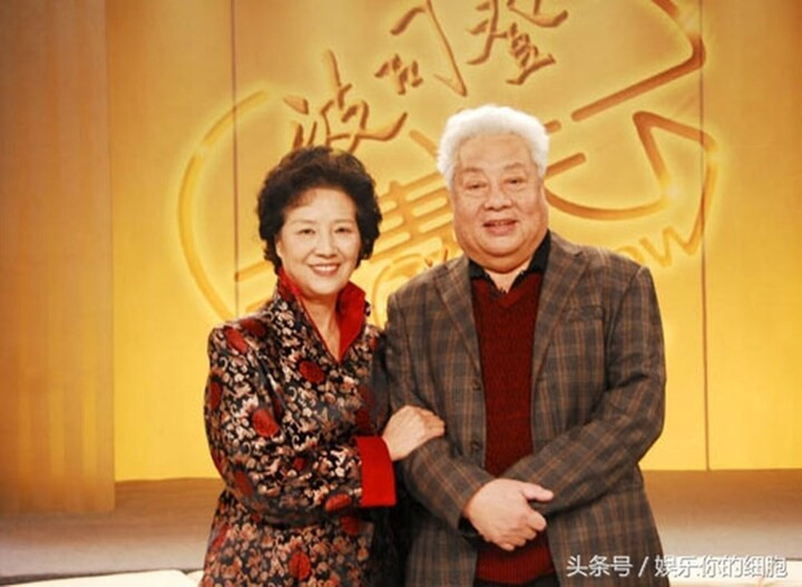 Nam diễn viên vừa qua đời ở tuổi 86 vì tuổi già sức yếu.