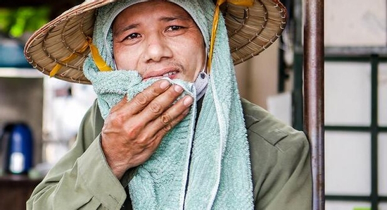 Vì sao miền Bắc nắng nóng dữ dội gần 40°C?