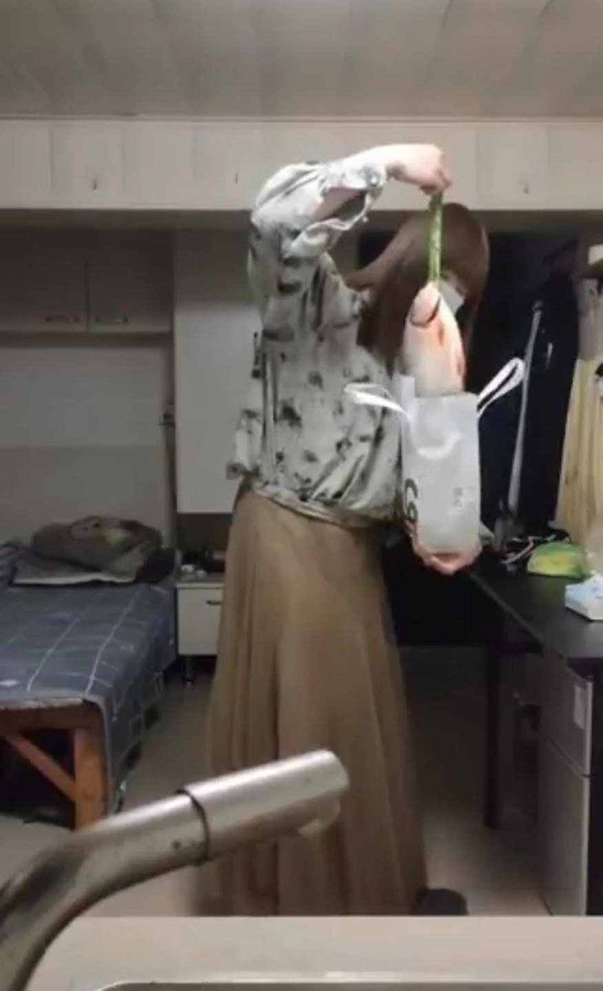 Xôn xao bài đăng cho thuê căn phòng Hồng Tỷ từng ở giá thuê sốc ngã ngửa