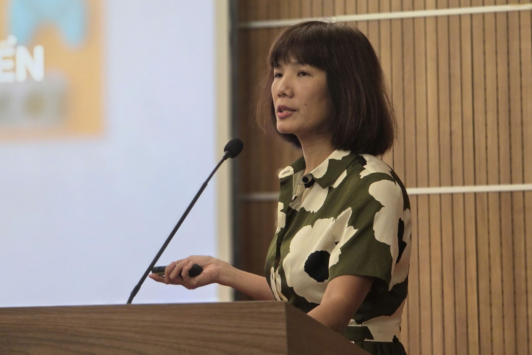 Xử lý nghiêm nếu KOL, nghệ sĩ quảng cáo trên nền tảng số sai sự thật