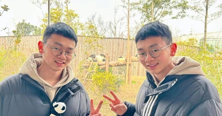 Họ được dân mang mô tả là được mô tả là có