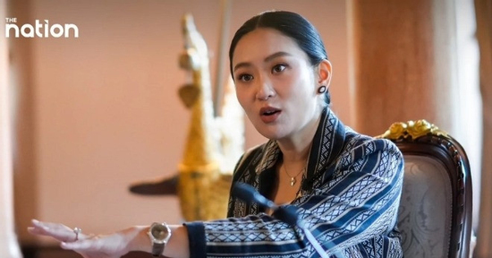 Bà Paetongtarn nộp đơn bào chữa lên tòa án Thái Lan, phủ nhận tin đồn từ chức