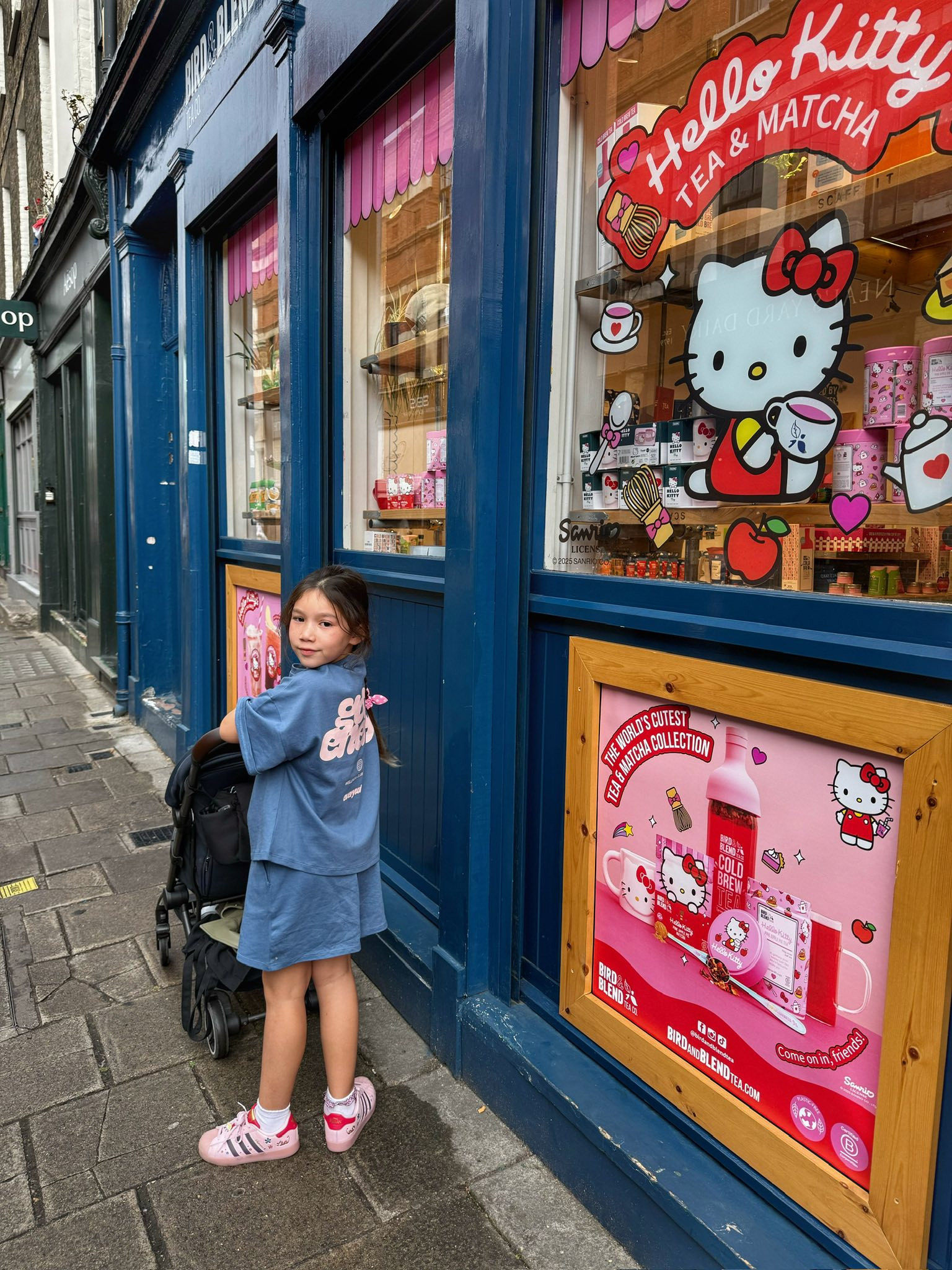 Con gái lai Tây của siêu mẫu Hà Anh: 7 tuổi biết chăm em cho mẹ, ngoại hình phổng phao - Ảnh 6.