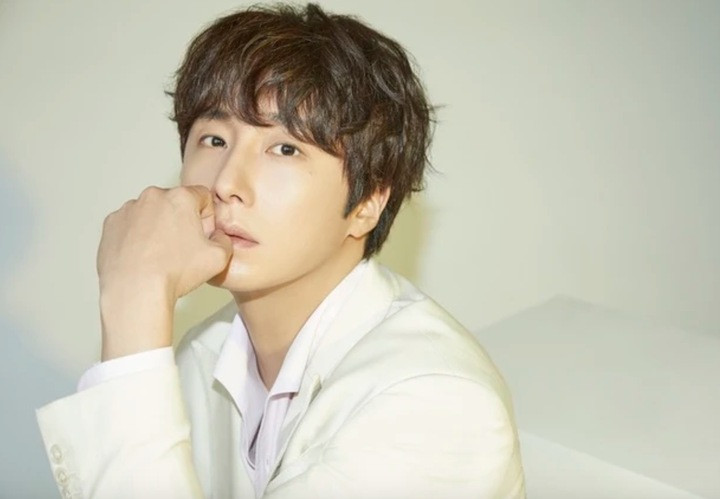 Anh từng gặp tai nạn nghiêm trọng, bị mất trí nhớ.