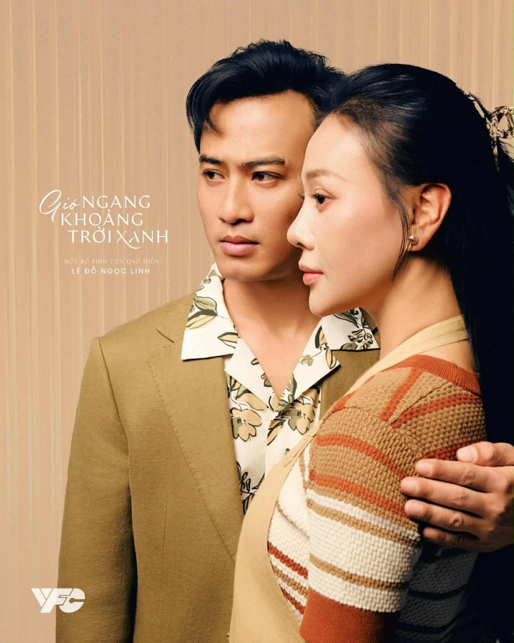 Doãn Quốc Đam bị chê không hợp vai tổng tài